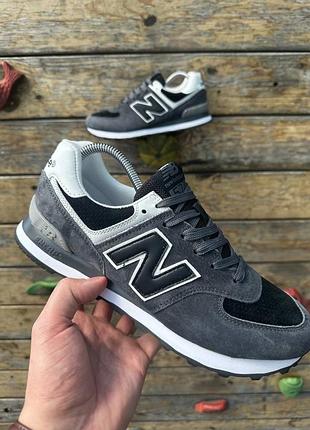 Кросівки new balance 574 2