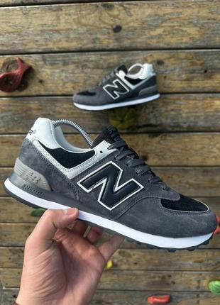 Кросівки new balance 574 10
