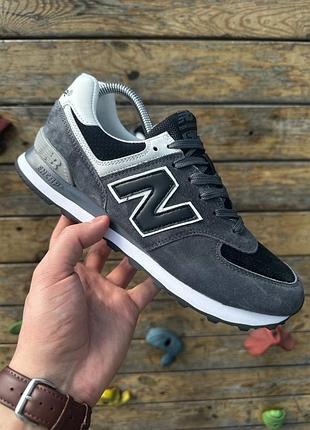 Кросівки new balance 574 3