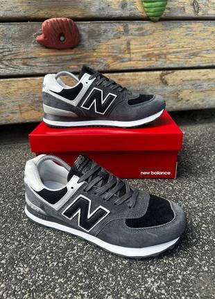 Кросівки new balance 574