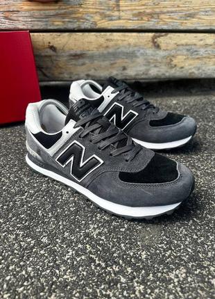 Кросівки new balance 574 6