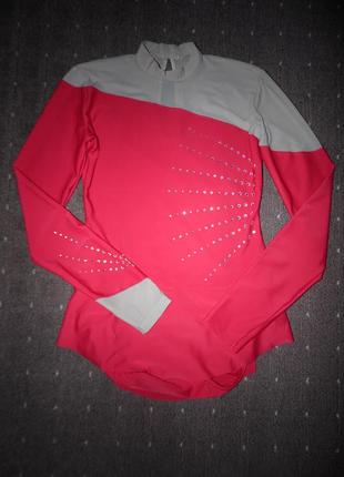Гімнастичний купальник 12-14 років