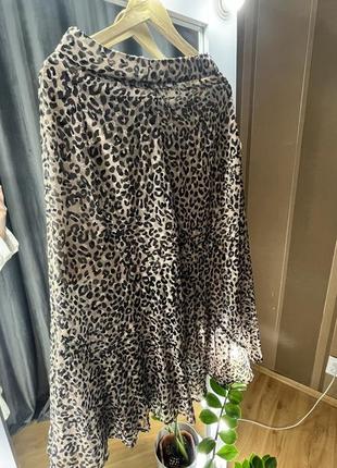 Юбка от topshop