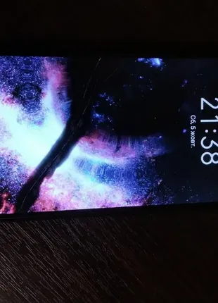 Телефон infinix hot 30 play