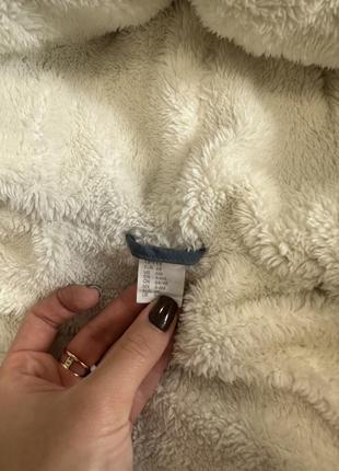Зимний комбинезон h&amp;m 62,68