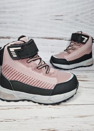 Термочеревики b&g-termo на мембані