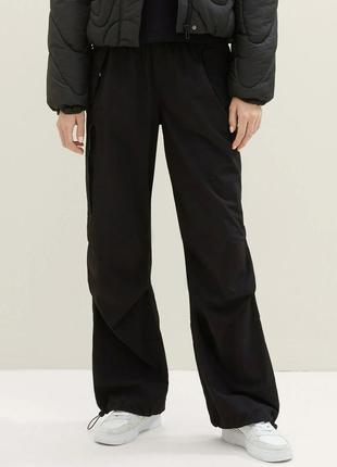 Брюки tom tailor