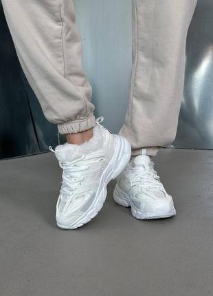 Жіночі кросівки зима ❄️