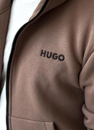 Костюм мужской теплый