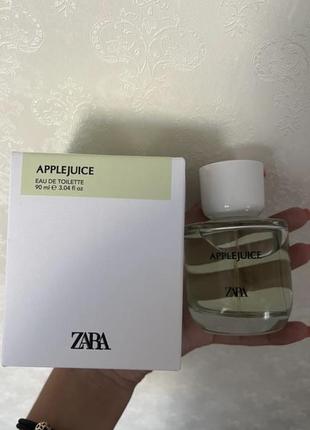 Туалетна вода zara