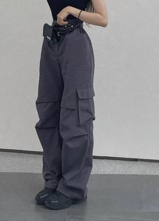 Штани карго