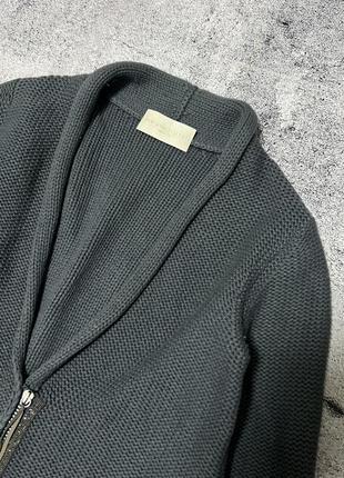 Вʼязаний светр fabiana filippi