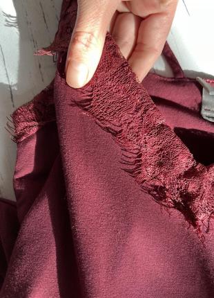 Платье, можно, как ночную рубашку 38/s-m asos3 фото