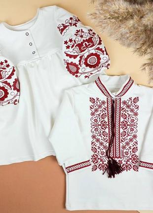 Вишиванки 80 по 152 2