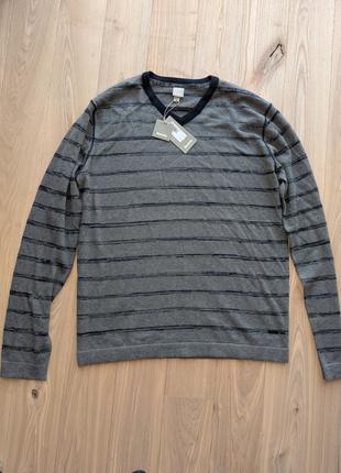 Свитер джемпер bench