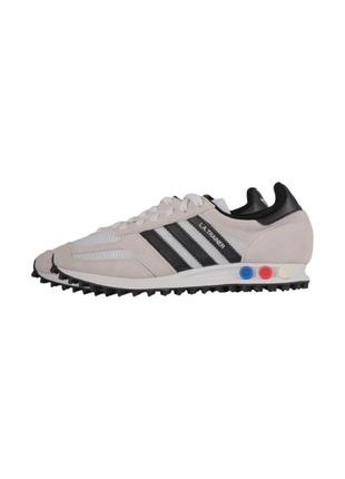 Кросівки league adidas originals l.a. trainer og white
