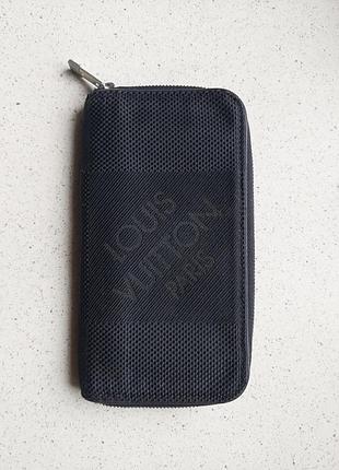 Louis vuitton гаманець