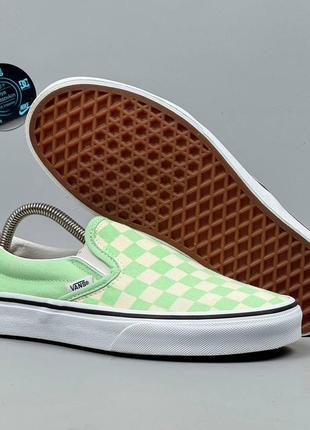 Кеды vans slip on 97-кроссовки кеды кроссовки ванс олд скул