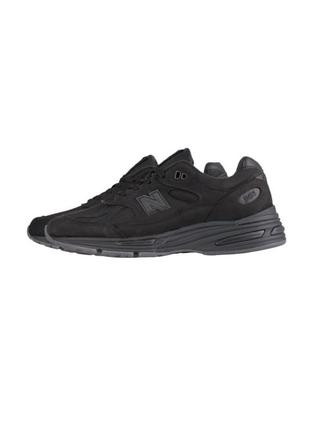 Кроссовки New balance 574 brown x stone island 991 ghost black