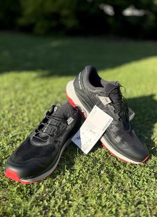 Кросівки чоловічі salomon ultra glide 44 розмір