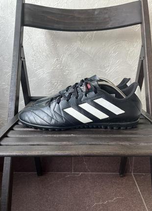 Футзалки adidas розмір 45 29 см