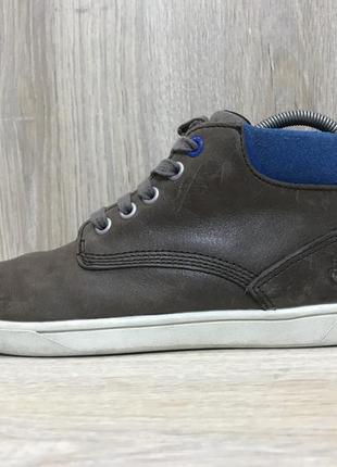 Ботинки timberland оригинал