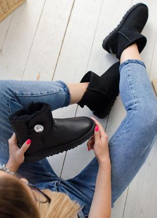 Жіночі угги cher ugg feel campaign at home spring