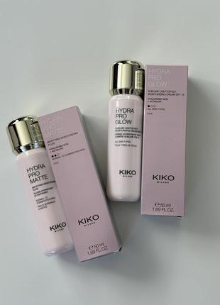 База kiko milano