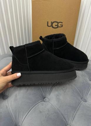 Уггу угги ugg