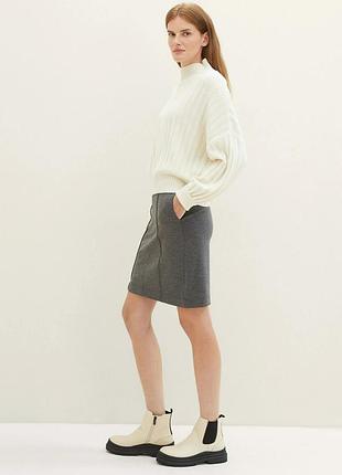 Спідниця tom tailor 3