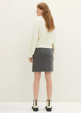 Спідниця tom tailor 4
