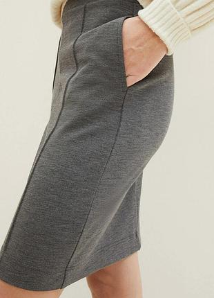 Спідниця tom tailor 5
