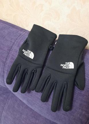 Рукавички the north face оригінал