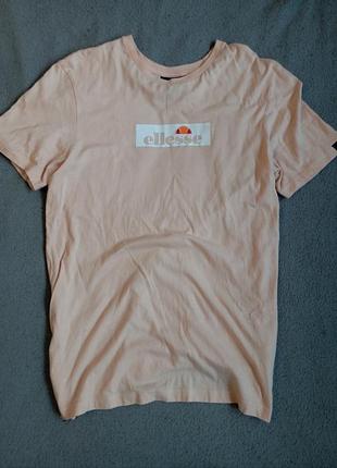 Футболка ellesse