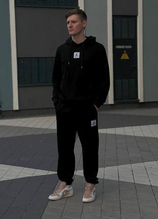 Спортивный костюм Sportschuh jordan black