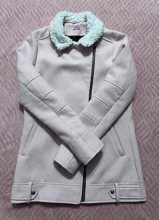 Женское пальто