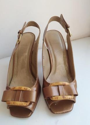 Stuart weitzman босоножки 35 размер