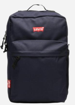 Рюкзак levi's , оригинал