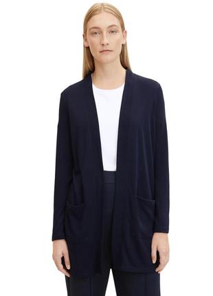 Кардиган tom tailor