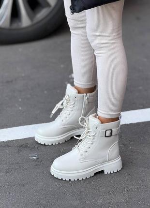 Женские сапоги зима ❄️