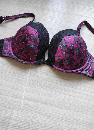 Замечательный сатиновый бюстгальтер 👍👍👍