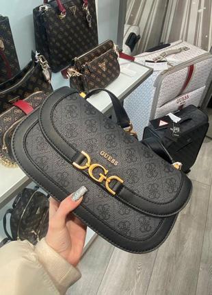 Сумка guess