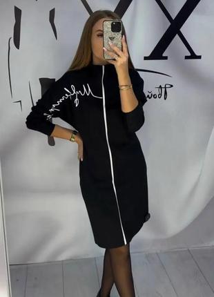 Дуже стильна сукня р xs/s