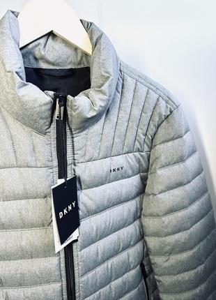 Куртка чоловіча dkny оригінал 5