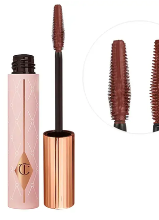 Туш для вій charlotte tilbury full fat lashes відтінок 'dream pop', 10 мл2 фото