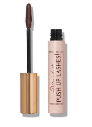 Туш для вій charlotte tilbury full fat lashes відтінок 'dream pop', 10 мл3 фото