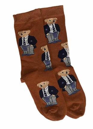 Шкарпетки носки polo by ralph lauren