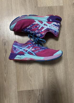 Кроссовки asics gel-noosa tri 10