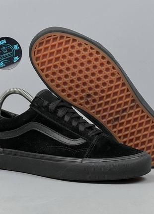 Кеди vans old skool кросівки кеды кроссовки ванс олд скул