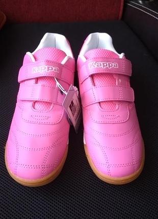 Кросівки kappa